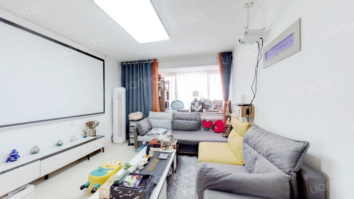 影山府邸二手房实景图