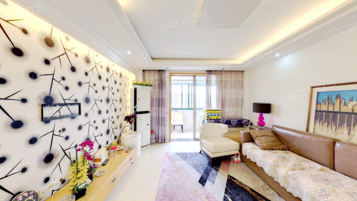 紫苑小区二手房实景图