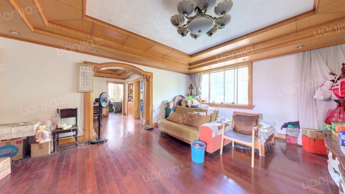 人民东路2729弄二手房实景图