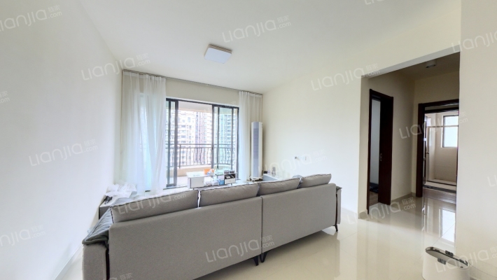 碧桂园常平首府二手房实景图