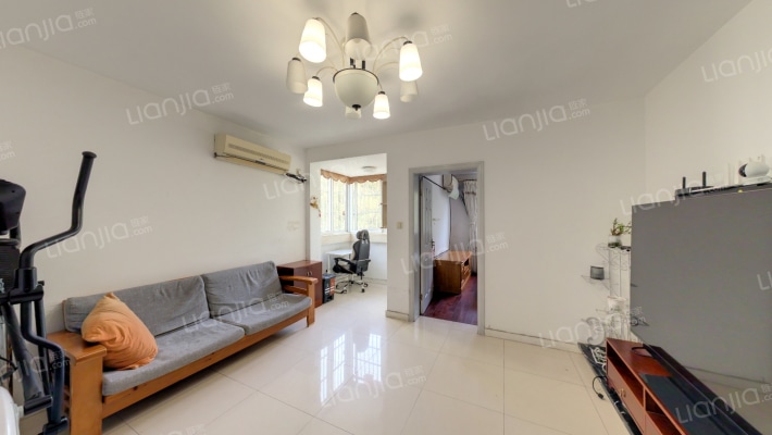 银春小区二手房实景图