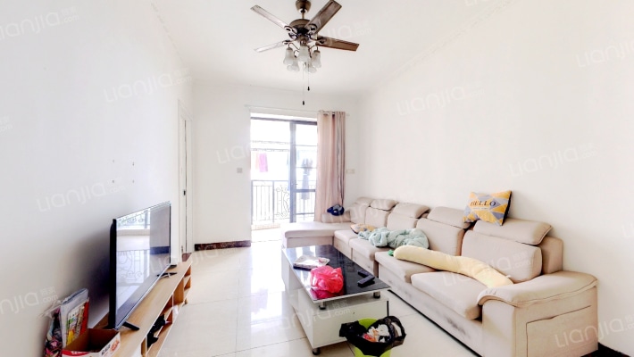 祈福天龙苑二手房实景图