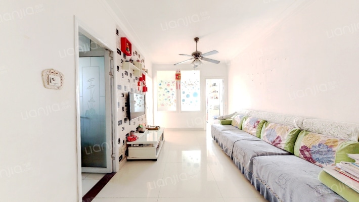 万象新天3区二手房实景图