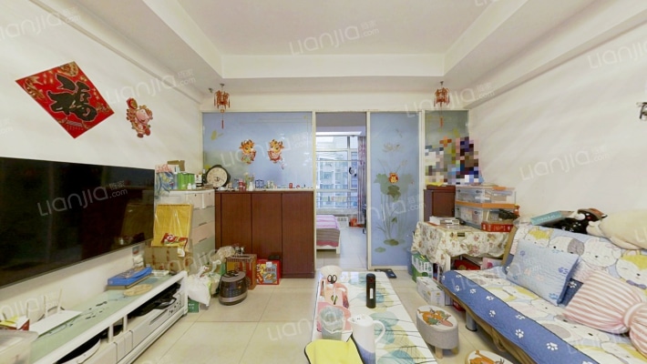 尚乘源二手房实景图