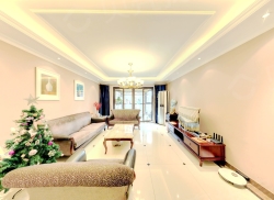 整租·富力城辰栖谷 4室2厅 南/北_富力城辰栖谷租房