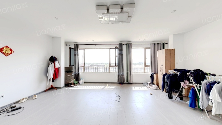 融侨阳光城皓玥二手房实景图