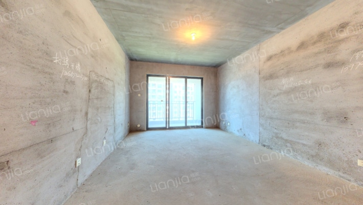 华雅林语苑二手房实景图