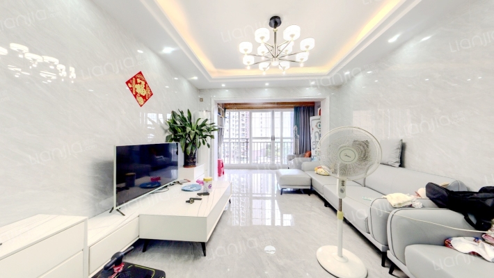 佛奥凯茵苑二手房实景图