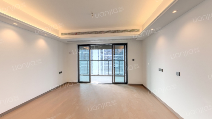 世纪水岸汀岸二手房实景图