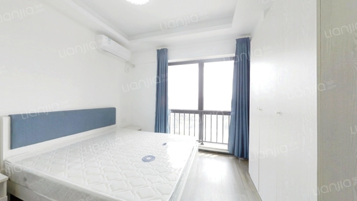 东田IBOX二手房实景图