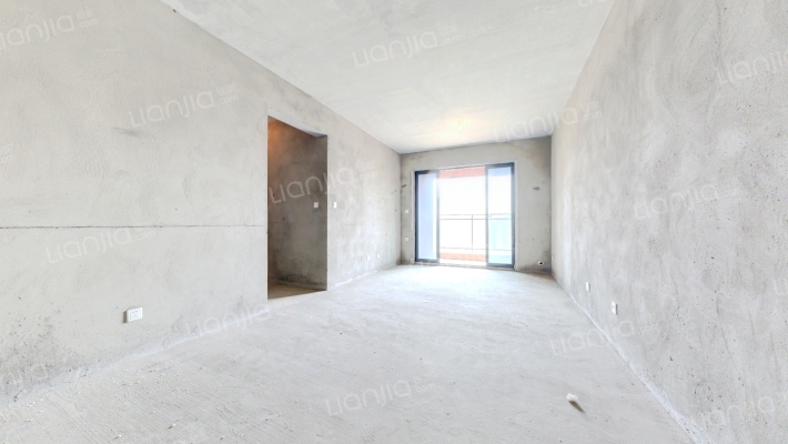 协信天骄城二手房实景图