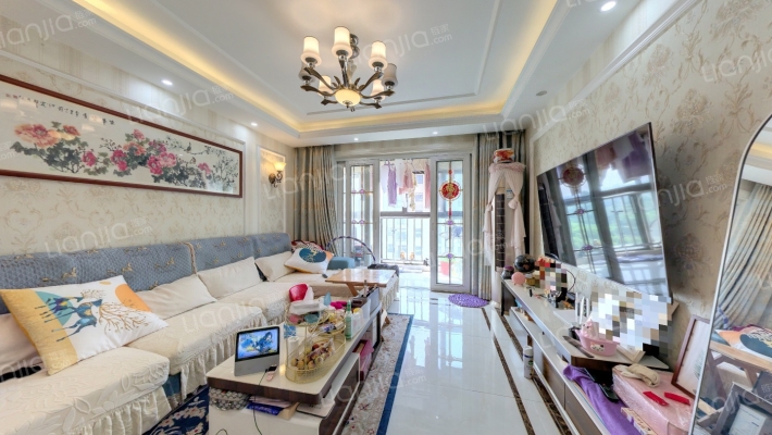 华谊禄丰苑二手房实景图