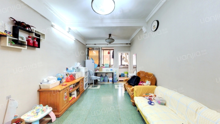 建设大马路二手房实景图