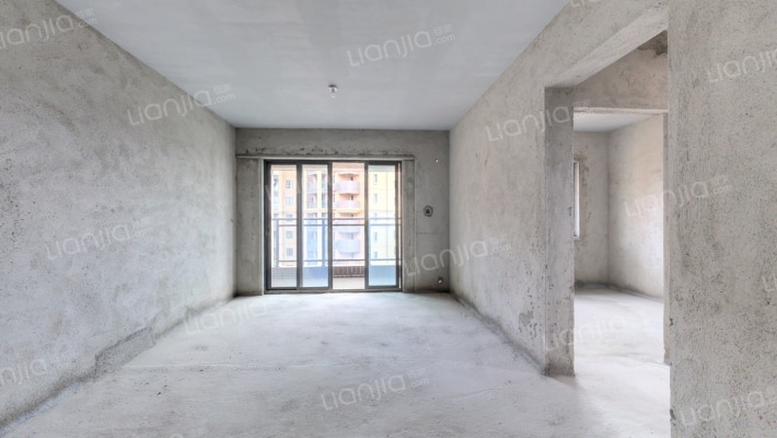 冠华城桂香园三期二手房实景图