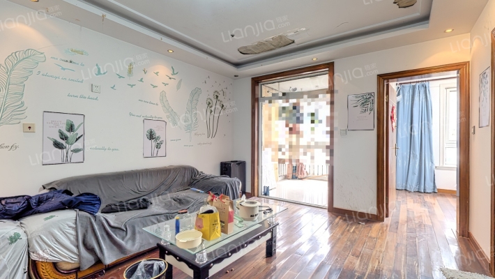 海芦汇鸣苑二手房实景图