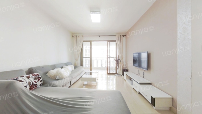 碧桂园凤凰城凤馨苑二手房实景图