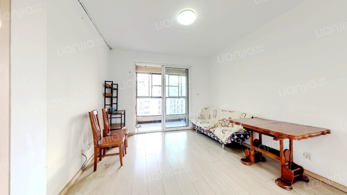 弘阳时光里二区二手房实景图