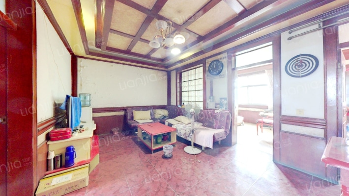和平东村二手房实景图