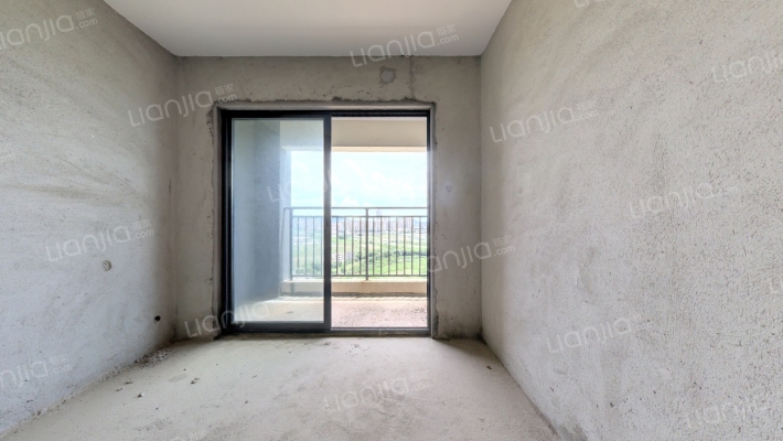 朗诗新城二手房实景图