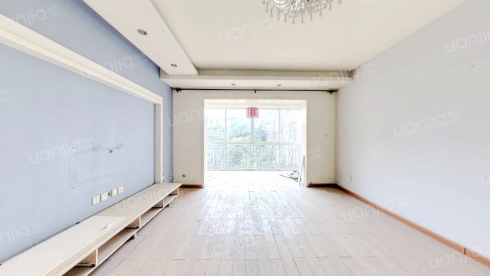 西江澜郡二手房实景图