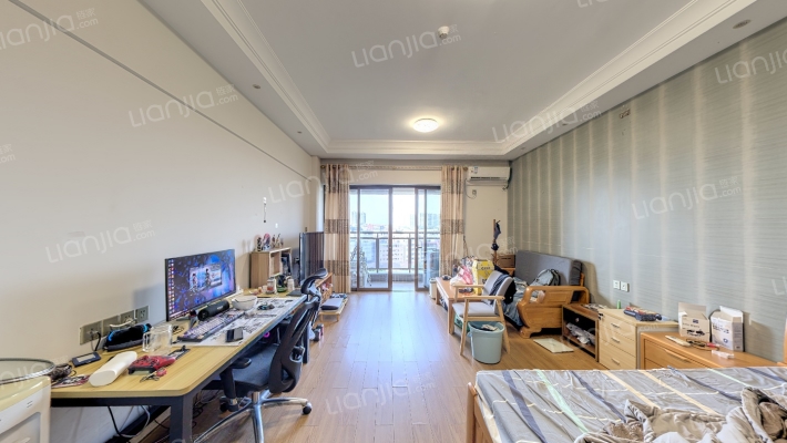 信业尚誉二手房实景图