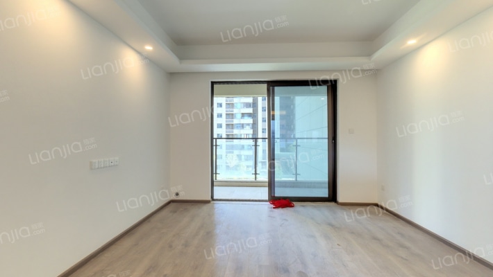 汉口澎湃城二手房实景图