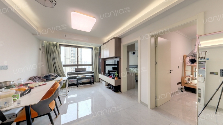 清泽园二手房实景图