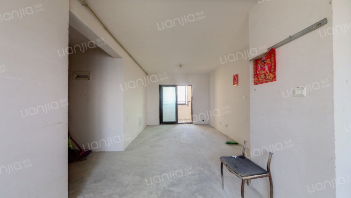 康汇雅苑二手房实景图