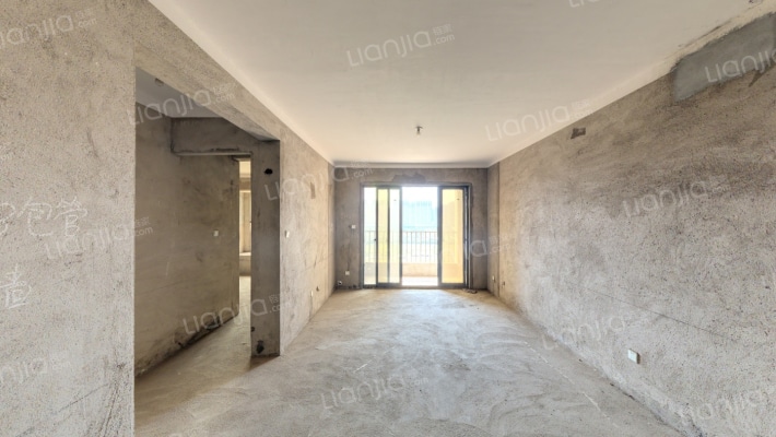 深业睿城二手房实景图