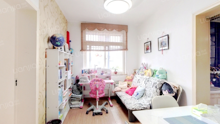 环东小区北区二手房实景图