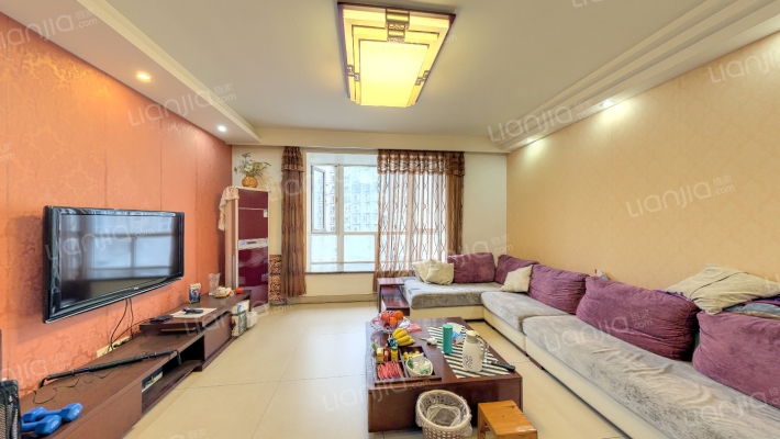 泰和佳园二手房实景图