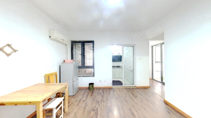 沃野花园二手房实景图