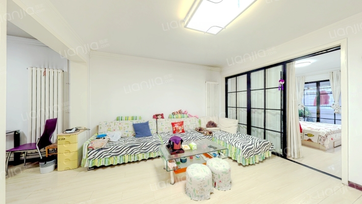 济安街二手房实景图