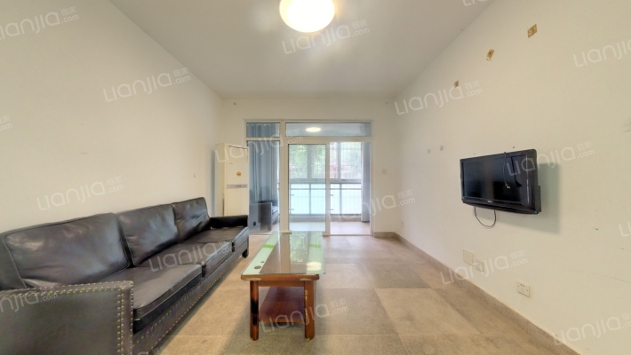 上游小区南区二手房实景图