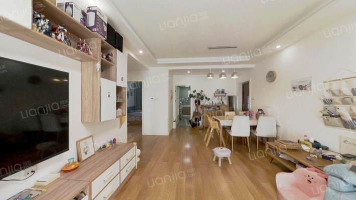 亚东紫檀二手房实景图