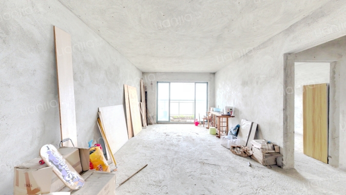 顺景半山豪苑二手房实景图