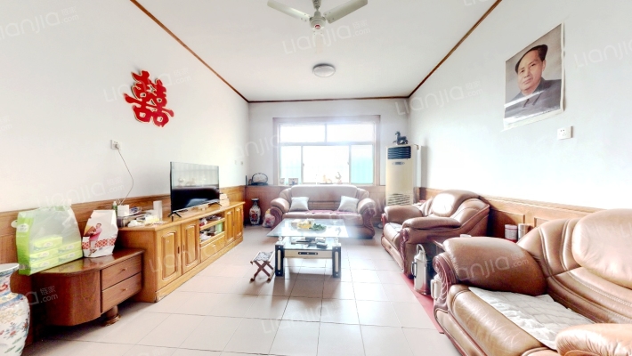 锦绣花苑二手房实景图