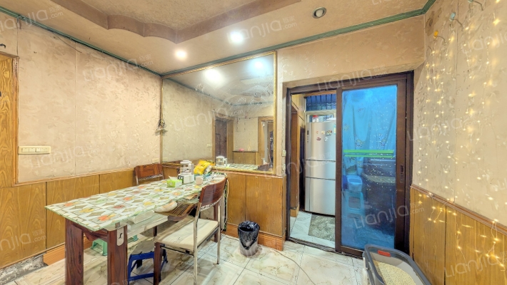 大堰三村二手房实景图