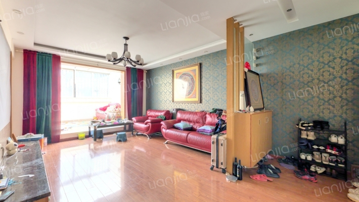 阳光花园(武侯)二手房实景图