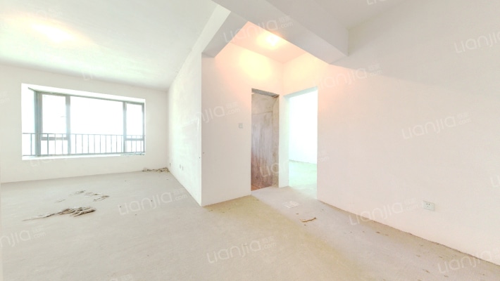 南湖半岛二手房实景图