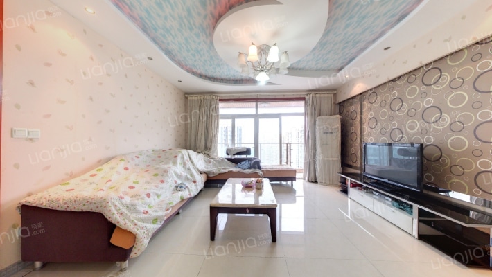 翠堤春晓二手房实景图