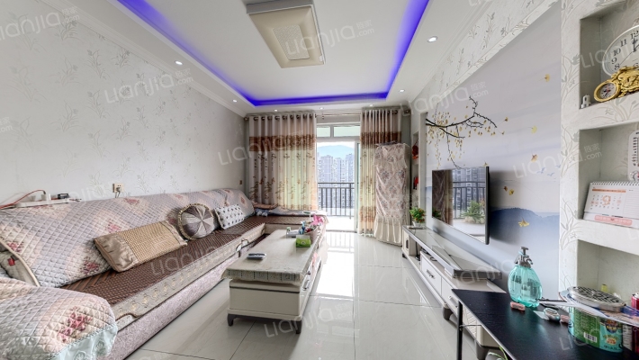 宏锦鑫都二手房实景图