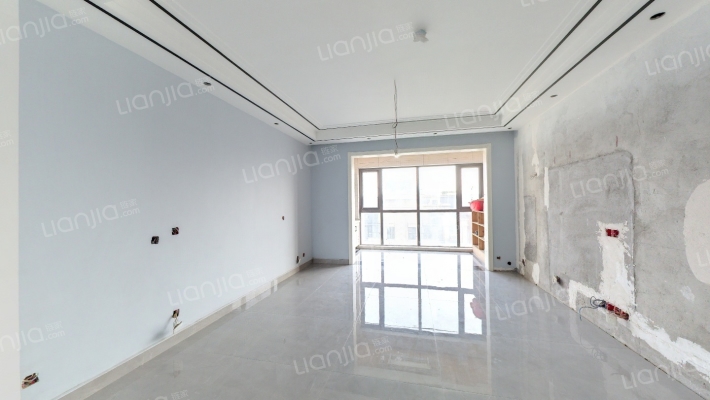 新尚轩辕湖二手房实景图