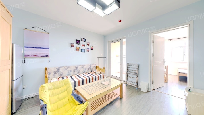 祥隆上市里二手房实景图