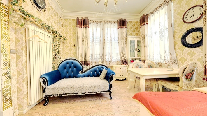 龙山路二手房实景图