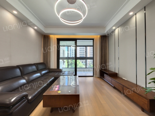 整租·月亮湾3号美颂花园二期 3室1厅 南