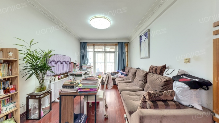 新华绿洲二手房实景图