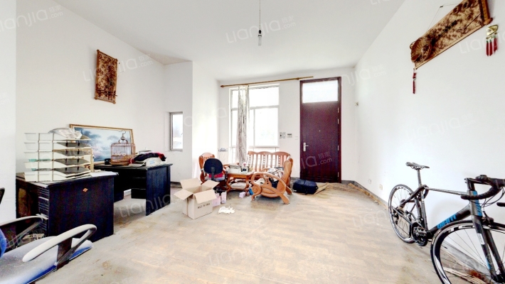 复地香堤苑二手房实景图