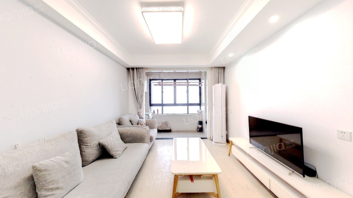 华邦观筑里二手房实景图