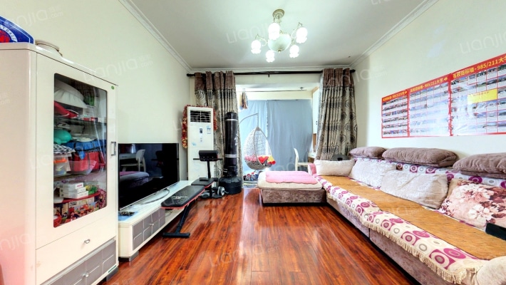 嘉通云尚二手房实景图